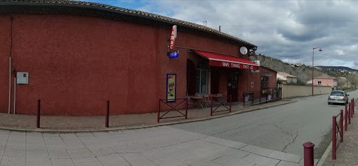 Bar Tabac Chez Jo, Bureau de Tabac à Saint-Priest