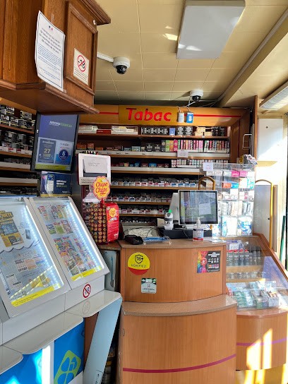 Le Saint Denis, Bureau de Tabac à Lagny-sur-Marne