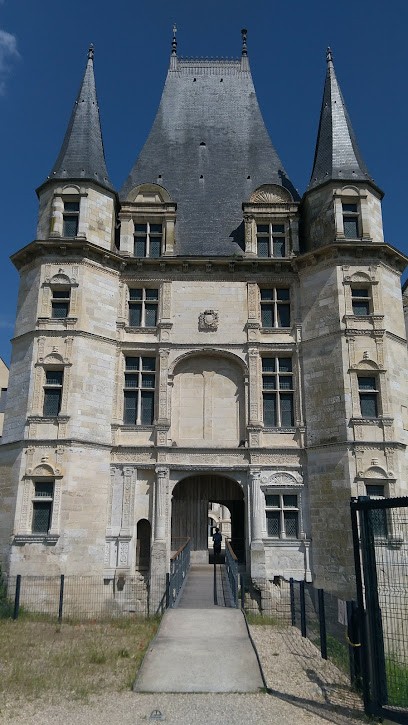 L'etrier, Bureau de Tabac à Gaillon