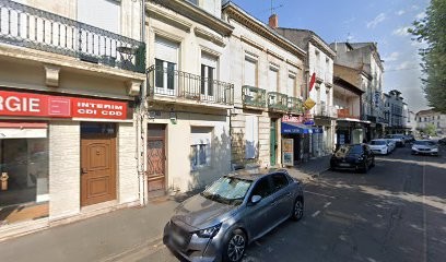 Le Fourquey, Bureau de Tabac à Bergerac