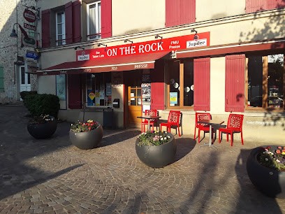 On The Rock, Bureau de Tabac à Coincy