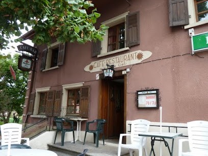 Chez Stemmelen, Bureau de Tabac à Riespach