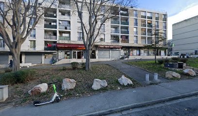 Tabac Presse St Thys, Bureau de Tabac à Marseille 10
