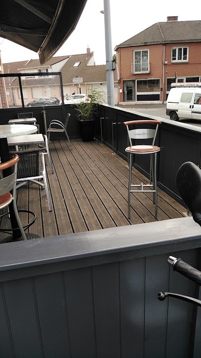 Le Rami, Bureau de Tabac à Lens