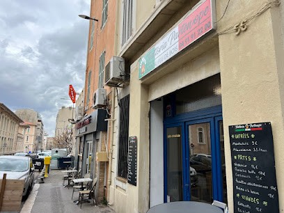 Bar Tabac De L'Evêché, Bureau de Tabac à Marseille 02