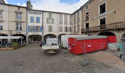 Tabac Anne Boutique, Bureau de Tabac à Pont-à-Mousson