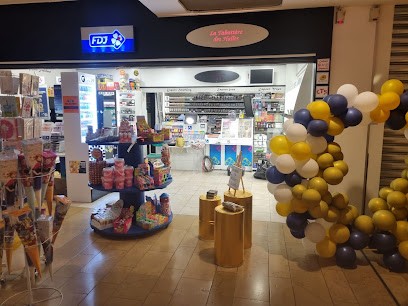 La Tabatière des Halles, Bureau de Tabac à Strasbourg