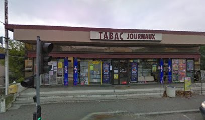 Tabac Presse Galluchot Béatrice, Bureau de Tabac à Saint-Clair-du-Rhône