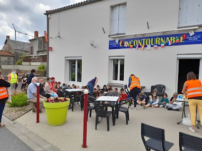 L'incontournable, Bureau de Tabac à Menomblet
