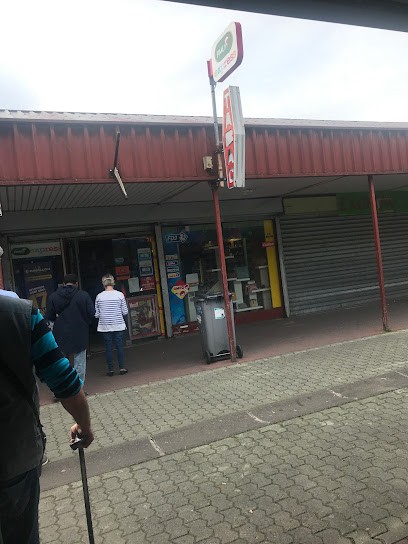 Debled-Ravaux Tabac Presse Loto, Bureau de Tabac à Laon