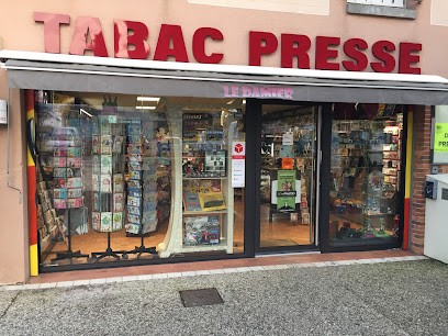 LE DAMIER - Tabac Cigarettes électroniques Presse Loto, Bureau de Tabac à Mignaloux-Beauvoir