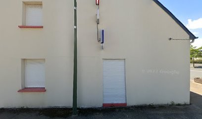 Sports Bar, Bureau de Tabac à Languédias