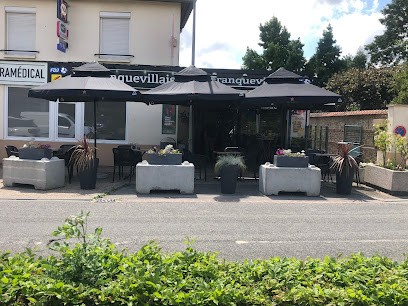 Le Franquevillais, Bureau de Tabac à Franqueville-Saint-Pierre