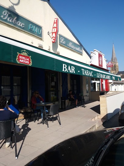 BAR-TABAC-PMU Le Marcadieu, Bureau de Tabac à Garlin