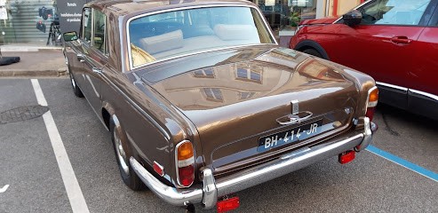 La Civette, Bureau de Tabac à Nogent-le-Rotrou