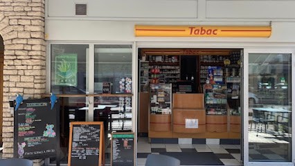 L'ESTANC - CBD'eau Saint-Céré, Bureau de Tabac à Saint-Céré