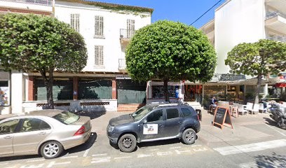 Le Marigny, Bureau de Tabac à Cavalaire-sur-Mer