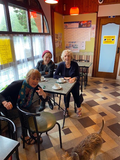 Relais Routier Ternisien José, Bureau de Tabac à Humières