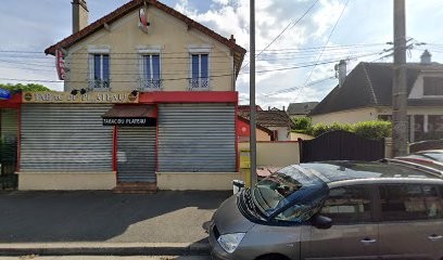 Noel Rene Et Christiane, Bureau de Tabac à Sucy-en-Brie