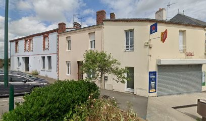 Point Plus, Bureau de Tabac à Rouans
