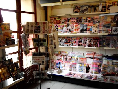Le Jeanne D'Albret, Bureau de Tabac à Saint-Priest-sous-Aixe