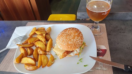 Tabac Le Café Crème, Bureau de Tabac à Versailles