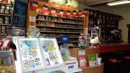 Café De La Poste, Bureau de Tabac à Longué-Jumelles