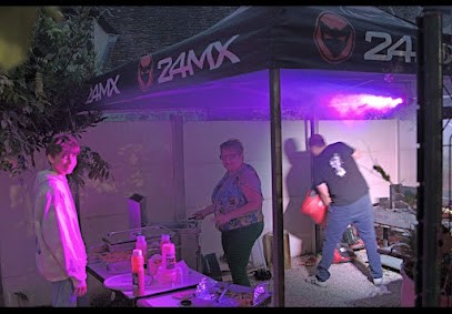 Le Phoenix, Bureau de Tabac à Esmans