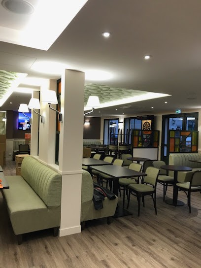 Café De La Paix, Bureau de Tabac à Gennes