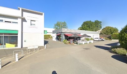 Chapitre Belle Etoile, Bureau de Tabac à Vertou