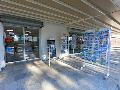 Tabac de la Marana, Bureau de Tabac à Borgo