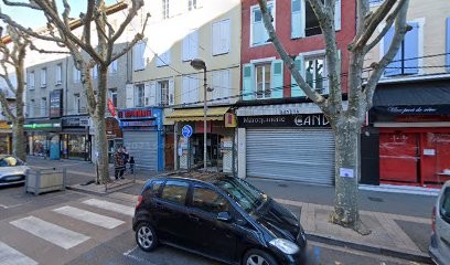 Au Diplomate, Bureau de Tabac à Digne-les-Bains