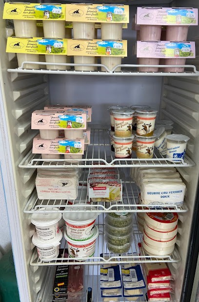 Le Relais de Fourmetot, Bureau de Tabac à Aizier