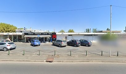 Tabac Le Naillac, Bureau de Tabac à Bergerac