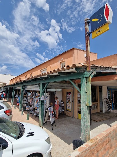 Presse Tabac Loto Torre Marie-Noëlle, Bureau de Tabac à Grosseto-Prugna