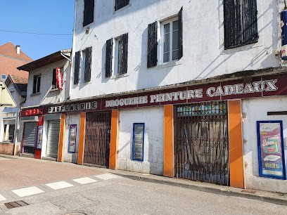 Tabac Noreland, Bureau de Tabac à Yenne