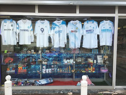 Tobacco Press Las Meninas, Bureau de Tabac à Marseille 08