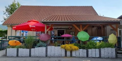 Tabac Fichter Bar La Fonderie (PMU/FDJ), Bureau de Tabac à Masevaux-Niederbruck