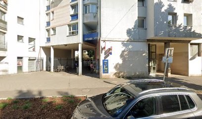 Bureau de Tabac (AE) Jean Marie, Bureau de Tabac à Strasbourg