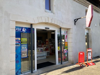 SNC BANEY - Le 15, Bureau de Tabac à Saint-Laurent-Médoc