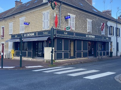 TABAC Le Celtique, Bureau de Tabac à L'Isle-Adam