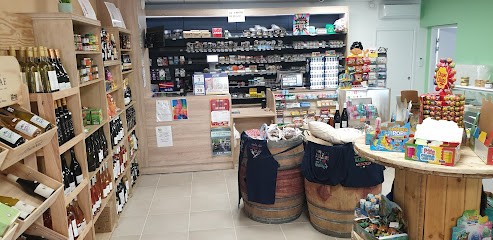 TABAC ÉPICERIE D'ORSAN CHEZ VÉRO, Bureau de Tabac à Orsan