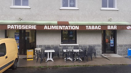 Bar De L'Emblavez (tabac, FDJ, Boulangerie), Bureau de Tabac à Saint-Vincent