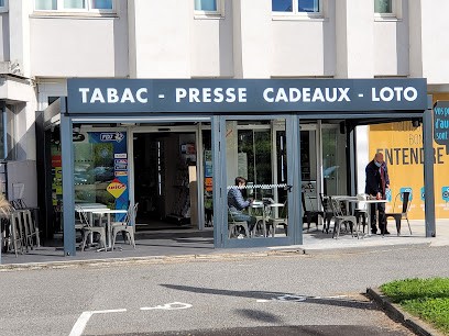 Bar Tabac Le Mokca, Bureau de Tabac à Meylan