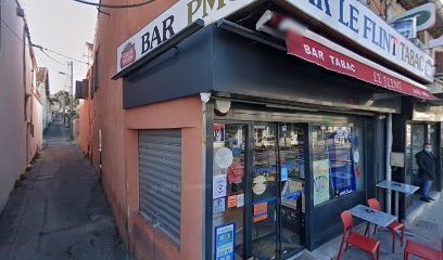 Bar Tabac PMU Le Flint, Bureau de Tabac à Septèmes-les-Vallons