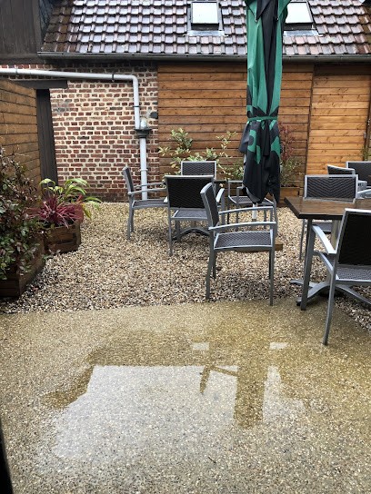 Bar Tabac de la Mairie, Bureau de Tabac à Auffay