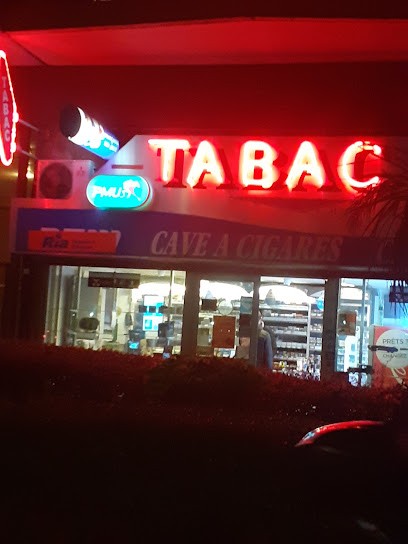 Tabac Du Stade, Bureau de Tabac à Marseille 08