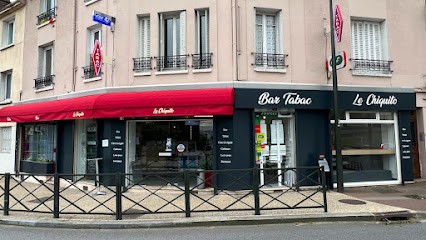 Le Chiquito, Bureau de Tabac à Saint-Germain-en-Laye