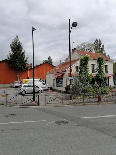 LE TABAC DES AMIS., Bureau de Tabac à Ézanville