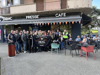 Belledonnes (Les) - Tabac Presse Café, Bureau de Tabac à Montmélian